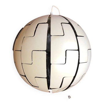 Suspension  Space  âge