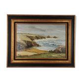 Tableau marine