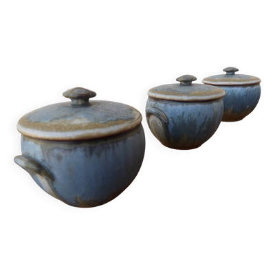 Pots à crème