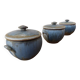 Cream pots