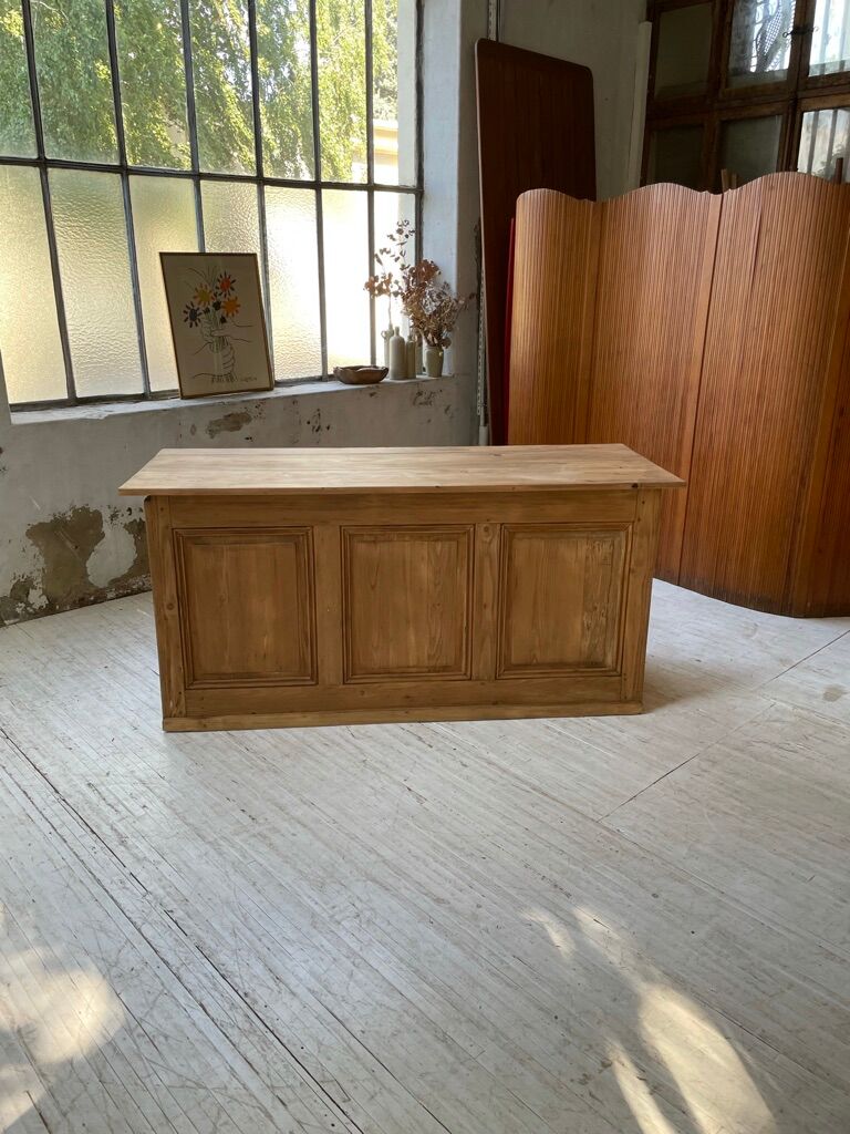 1900 pine trading post