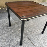 Vintage side table