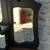 Napoleon III showcase shelf