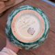 Monaco round vase Cerart