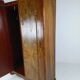 English antique wardrobe 1920's