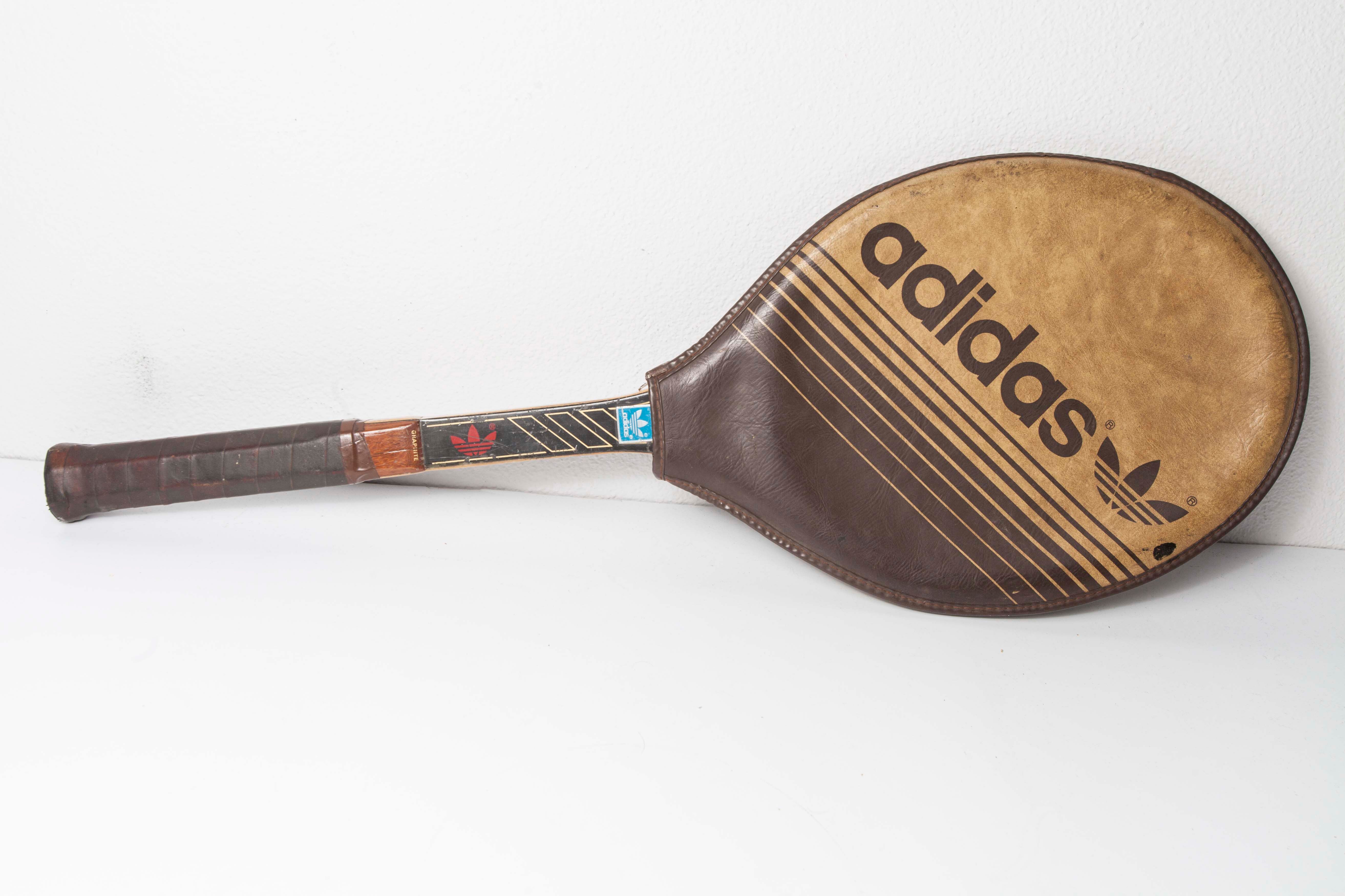 Raquette Tennis NAVA Graphite Symbol VFS - Manche 4 5/8 (L3) - Neuve Sans Boîte