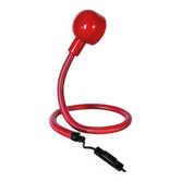 Snake lamp 1980