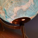 Glass globe