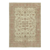 Handmade Vintage Rug 263 x 364 cm