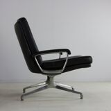 Sixties american design lounge chair by Paul Tuttl
