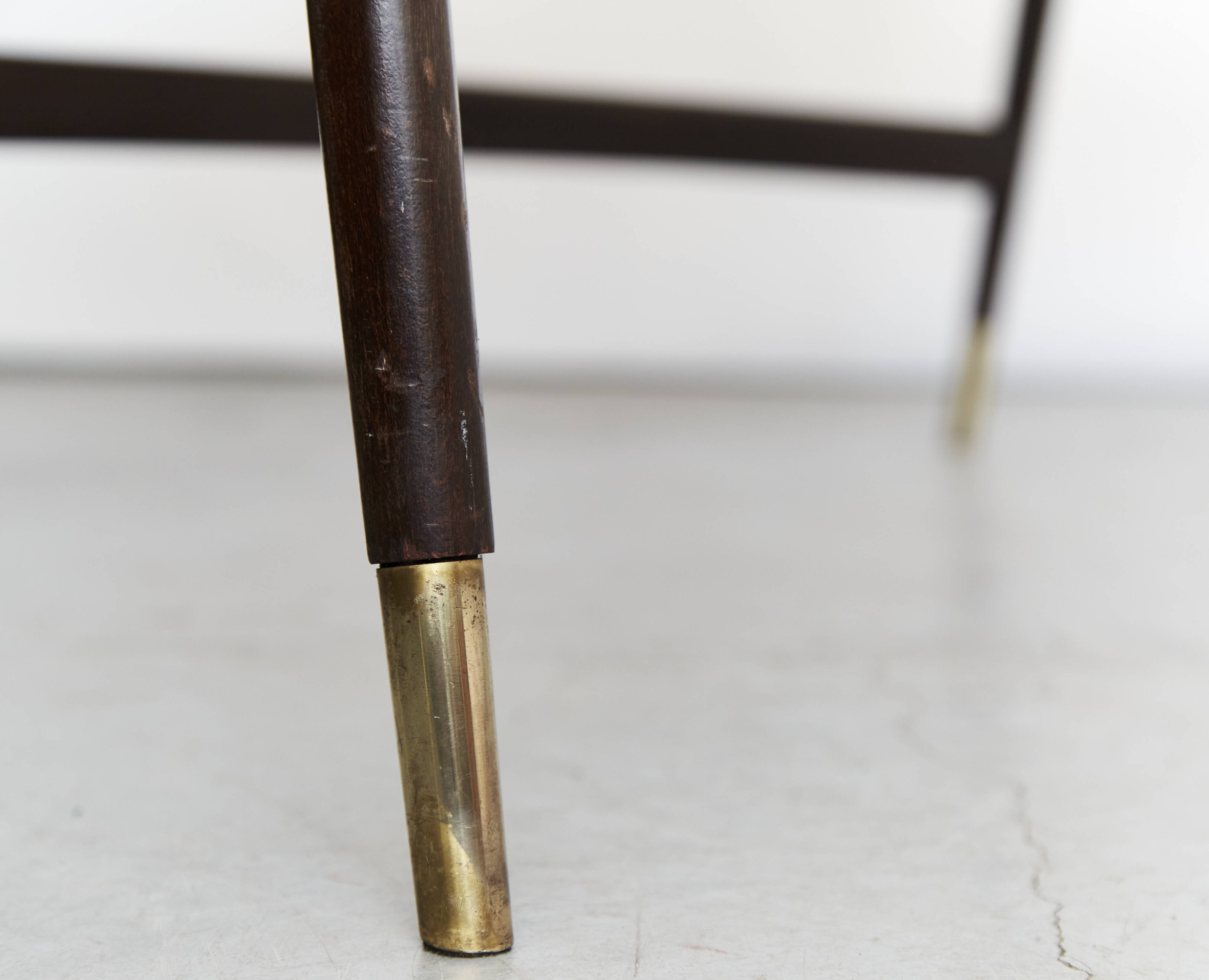 Prof. Dr. Reinhold Stotz Ladydesk, 1955