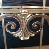 Brass umbrella holder art deco style