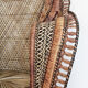 Fauteuil cobra Emmanuelle
