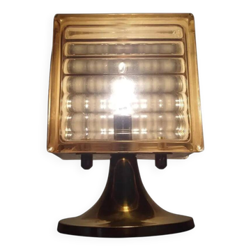 Rare Midcentury Table Lamp, 1960s