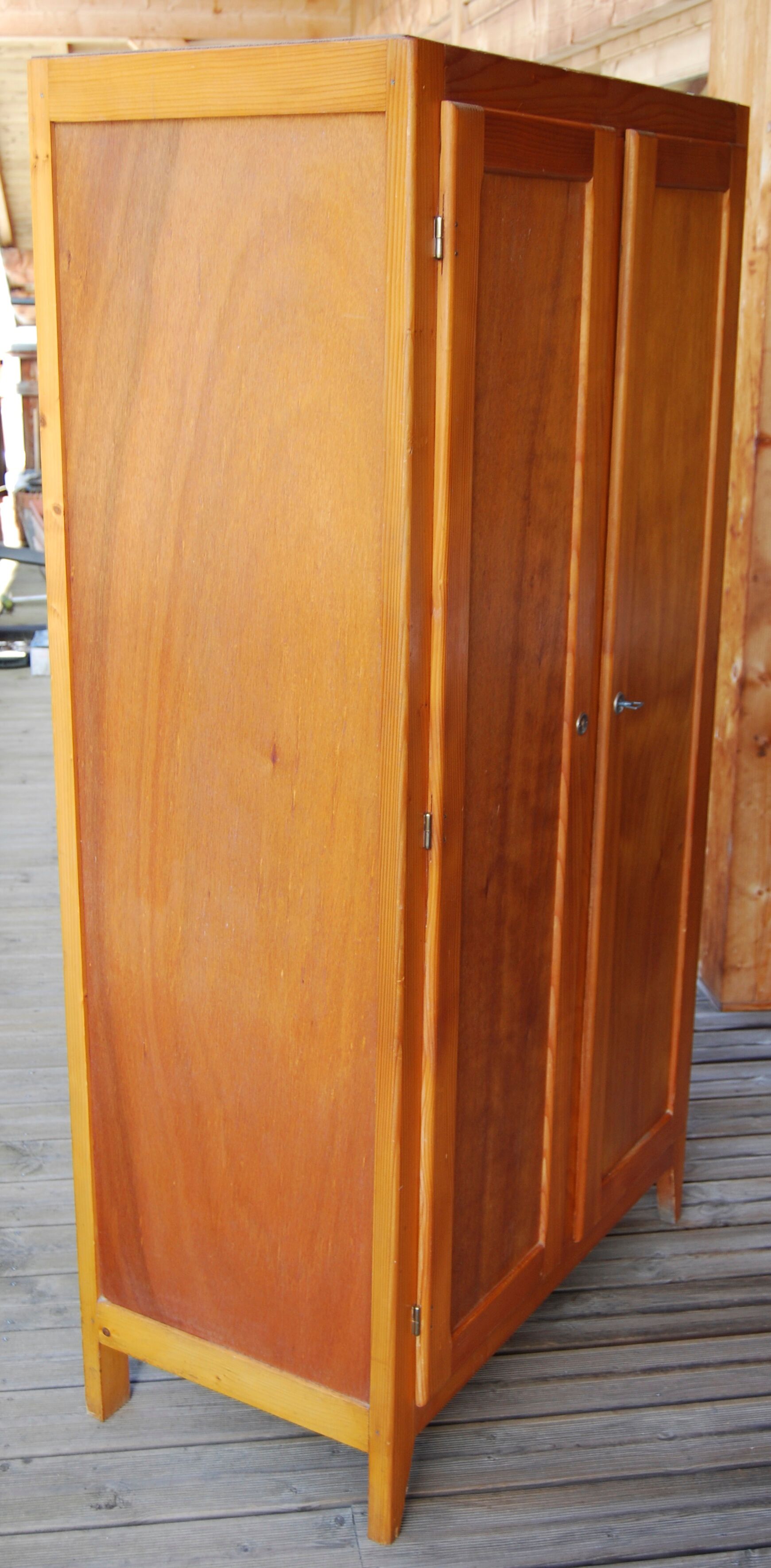 Paris wardrobe vintage 50-60