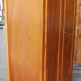 Paris wardrobe vintage 50-60