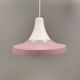 Nordisk Solar hanging lamp, model P1059L, Denmark 1963