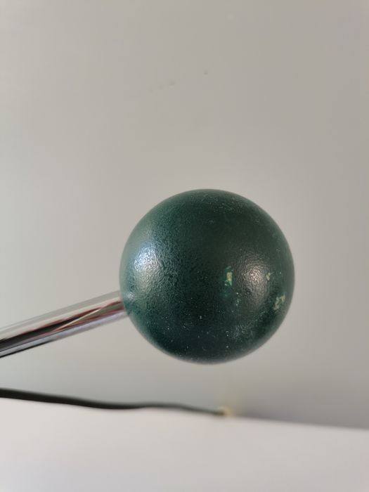 Italian lamp "Picchio" Mauro Martini