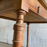 Old desk