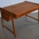 bureau d'architecte vintage par Clausen et Maerus, années 60