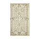 Handwoven Decorative Anatolian Beige Carpet 177 cm x 314 cm - 38978
