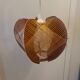 Suspension vintage 50 , 60'S