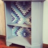 Kilim old shelf restyled