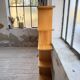 1970s elm shelf regain