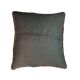 Turkish kilim patchwork cushion cover