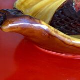 Ceramic cup
