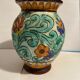 Monaco Cerart vase