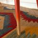 Banc avec dossier en bois  - réédition 1955 - Ercol