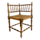 Corner chair