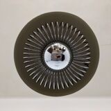 Suspension Space age d'Andrea Lazzari pour Morozini, Italie vers 1970