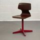 Galvanitas school chair