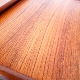 G-Plan pull out tables by Victor Wilkins