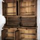 Antique sideboard