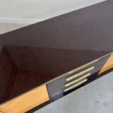 Belgium sideboard from the 1950s