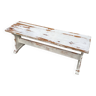 Decorative bench