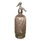 Siphon bottle, SELZT water