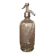 Bouteille à Siphon, eau de SELZT
