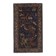 Tapis turc vintage fait main
