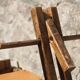 Vintage adjustable wooden baby walker – Youpala