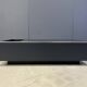 Vintage coffee table by Roche Bobois, 1980s