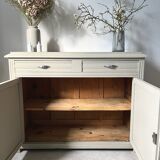 Art Deco sideboard