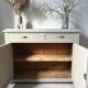 Art Deco sideboard