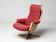 Galaxy armchair by Alf Svensson & Ingvar Sandstrom for DUX