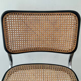 Chair Marcel Breuer Cesca B32 edition Arrben Italy