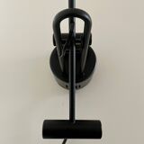 80s pendulum lamp