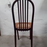 Pair of chair Thonet, 1900